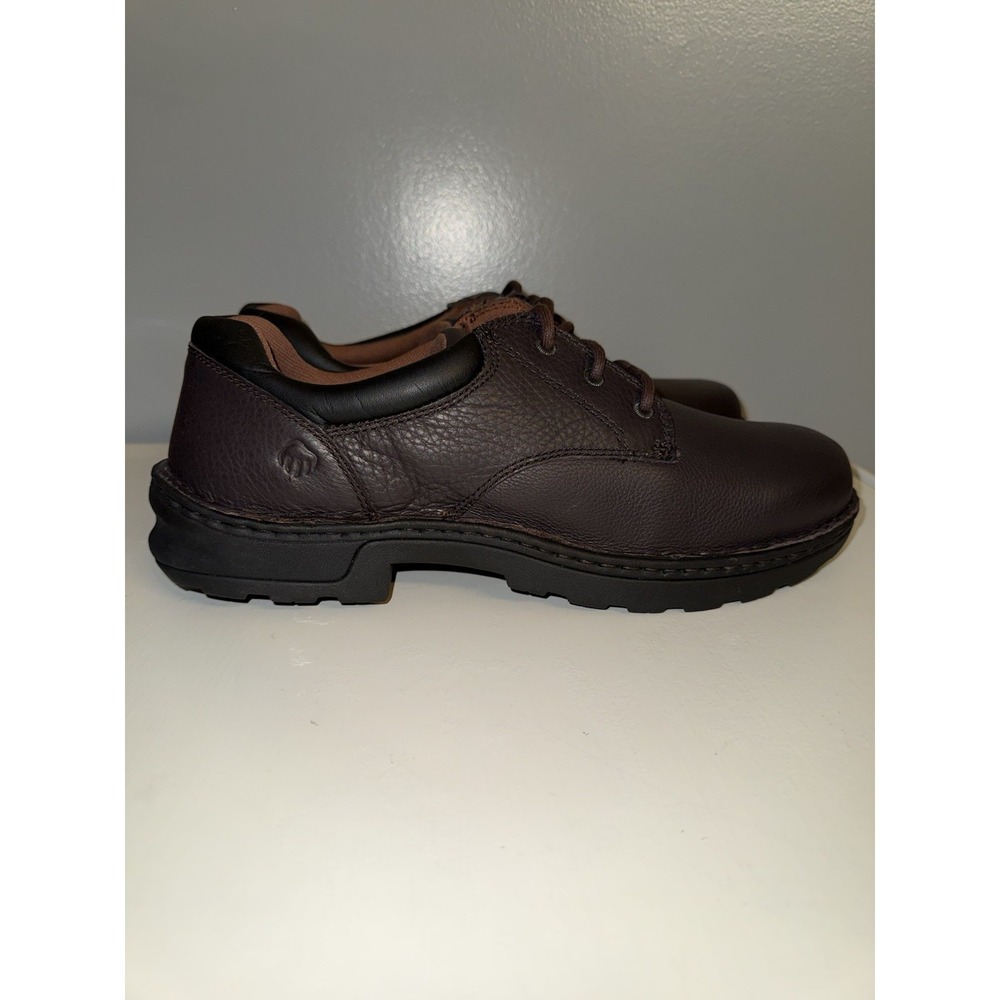 Wolverine Men's W10198 Barber Oxford - Picture 2 of 9